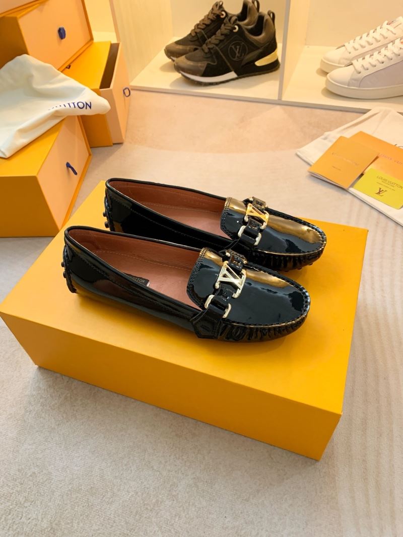 Louis Vuitton Tods Shoes